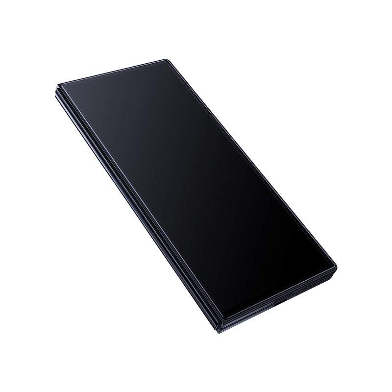 Benks Glass Warrior Galaxy Z Fold 7 HD Cam Ekran Koruyucu + Kolay Uygulama Aparatlı
