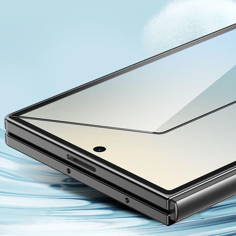 Benks Ultra Shield Galaxy Z Fold 7 Ekran Koruyucu + Kolay Uygulama Aparatlı