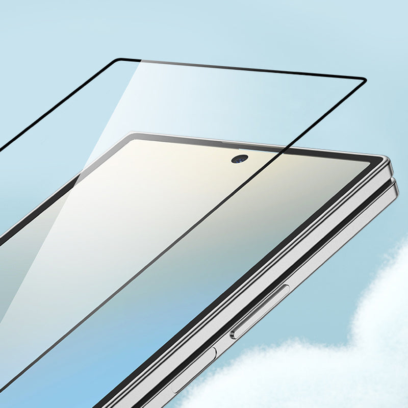 Benks Ultra Shield Galaxy Z Fold 7 Ekran Koruyucu + Kolay Uygulama Aparatlı