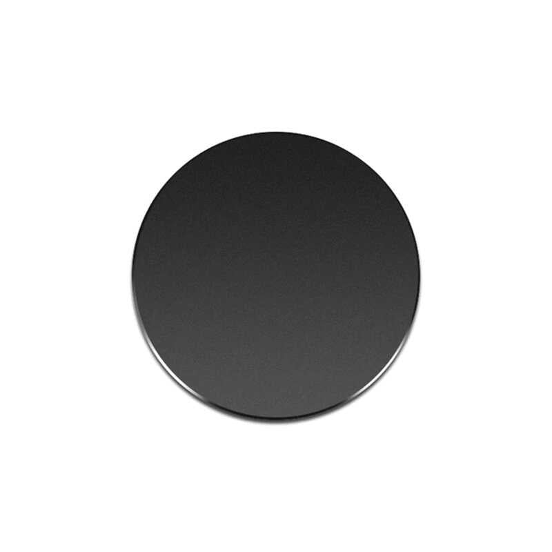 Go-Des Araç Tutucu İçin 2 in 1 Metal Levha - 3