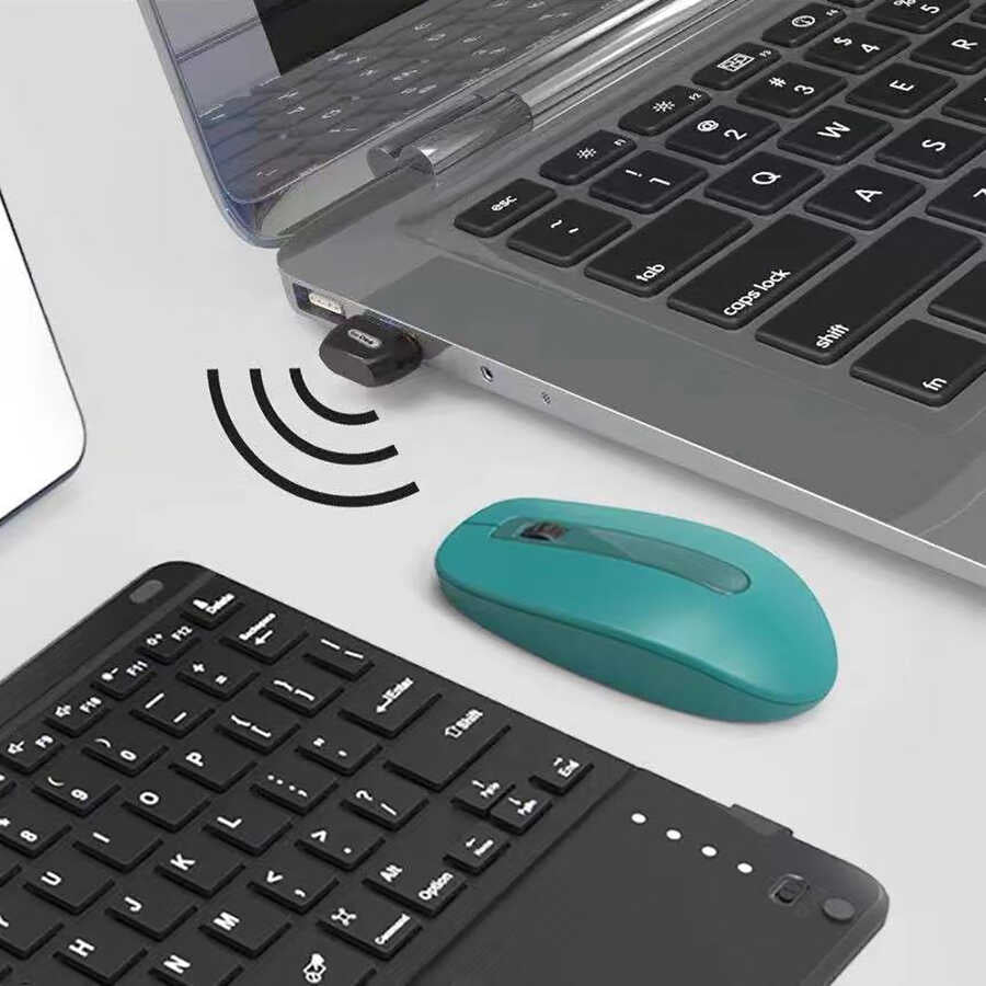 Go-Des GD-BT113 USB Bluetooth Adaptör - 4