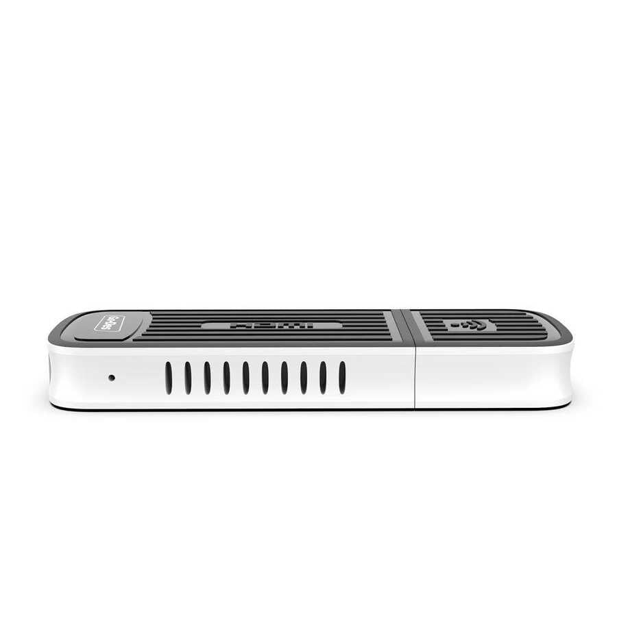 Go-Des GD-DM566 Kablosuz HDMI Ses ve Görüntü Aktarıcı - 3