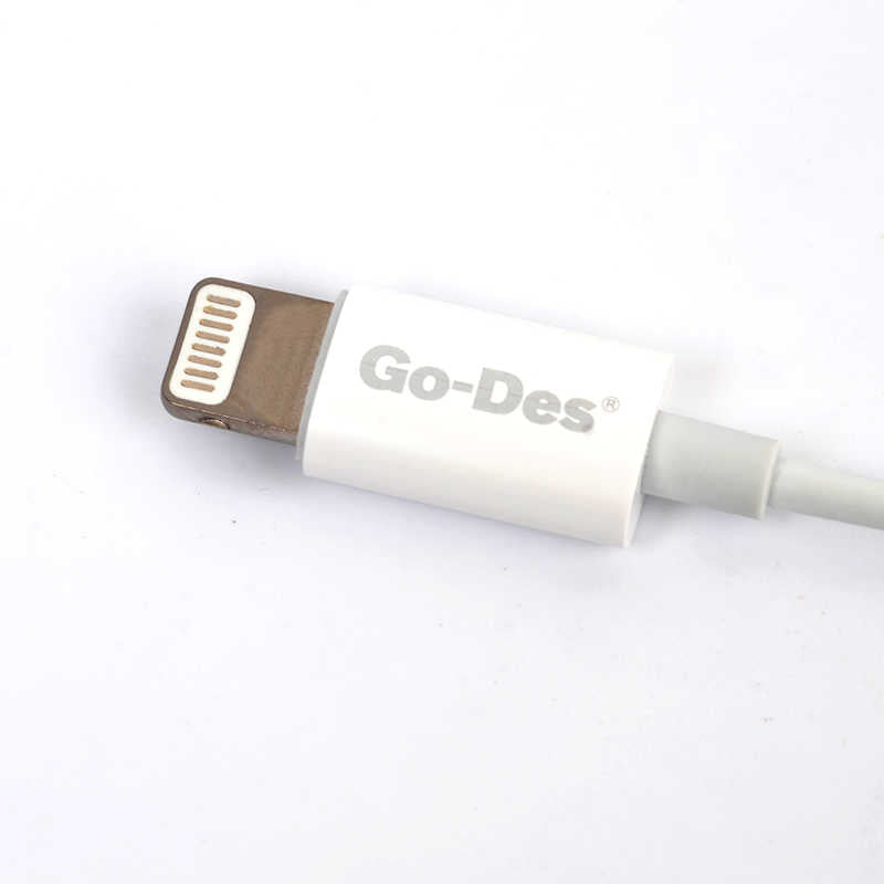 Go Des GD-EP107 Lightning Stereo Bluetooth Kulaklık - 4