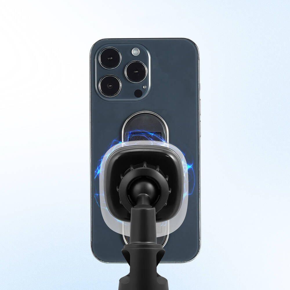 Go-Des GD-G079 4in1 Standlı Magnetik Yüzük Tutucu Aparat - 5