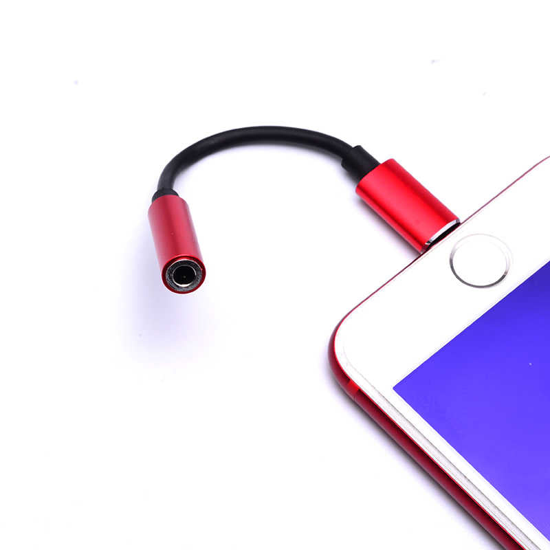 Go-Des GD-UC019 Lightning To 3.5mm Dönüştürücü - 3
