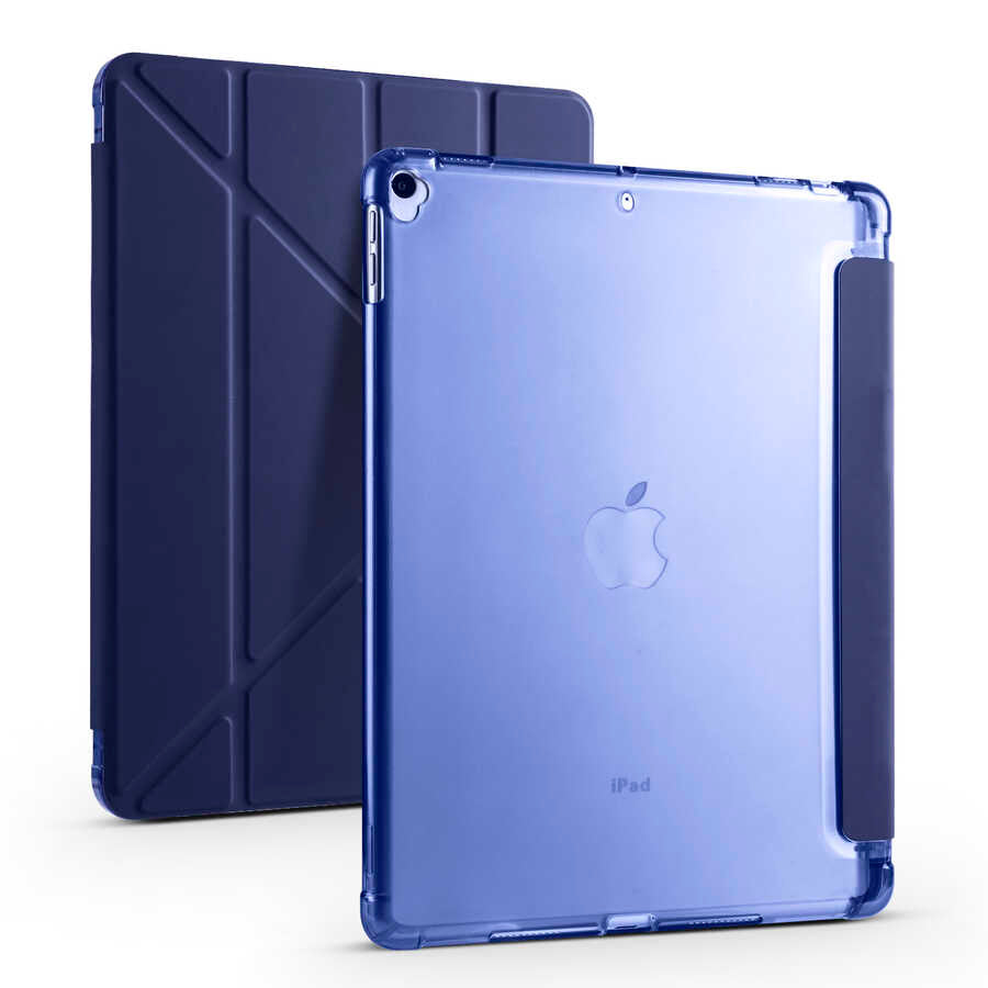 Cepax Foldable iPad 10.2