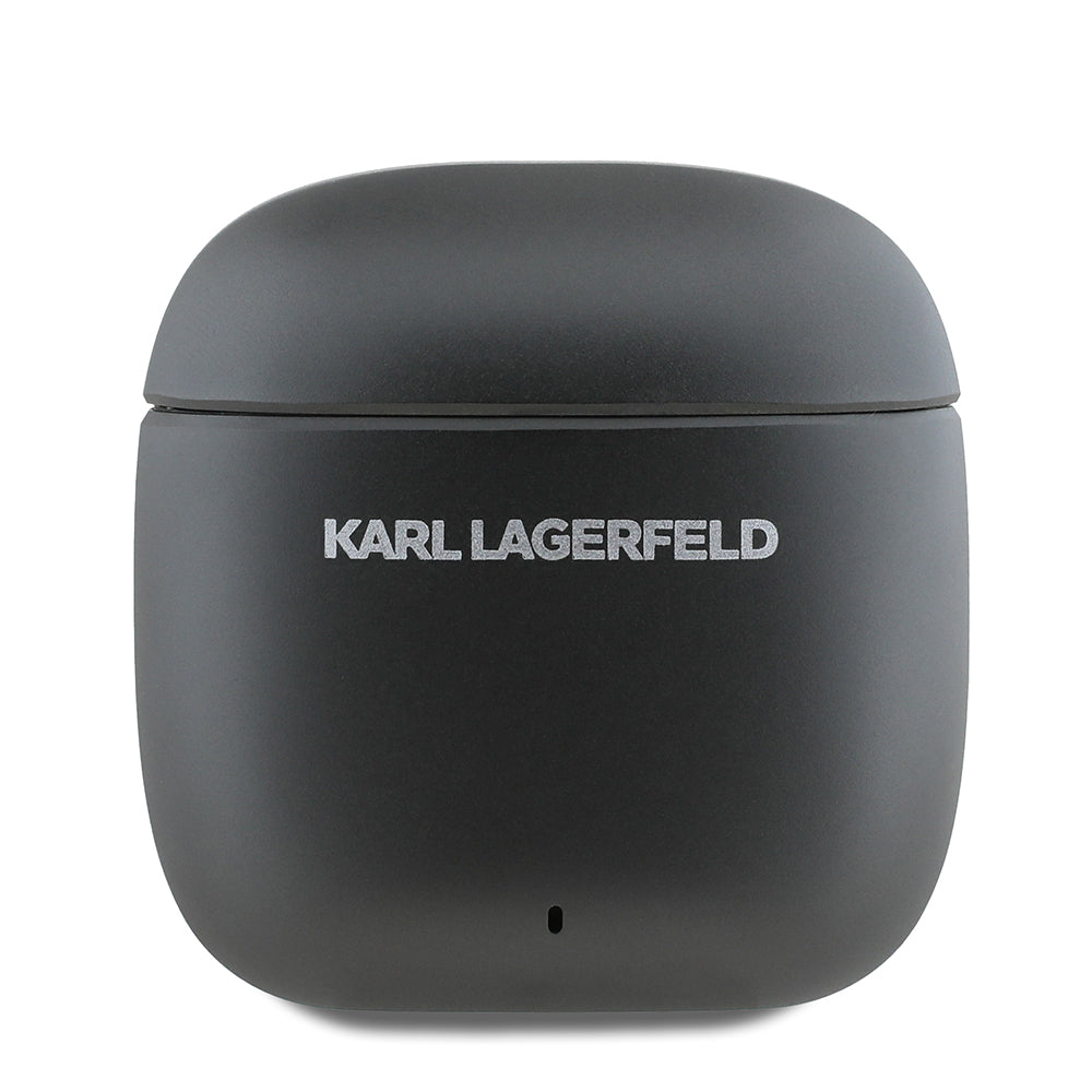 Karl Lagerfeld Orjinal Lisanslı ANC/ENC Özellikli Baskı Logolu Bluetooth v5.4 Kulaklık