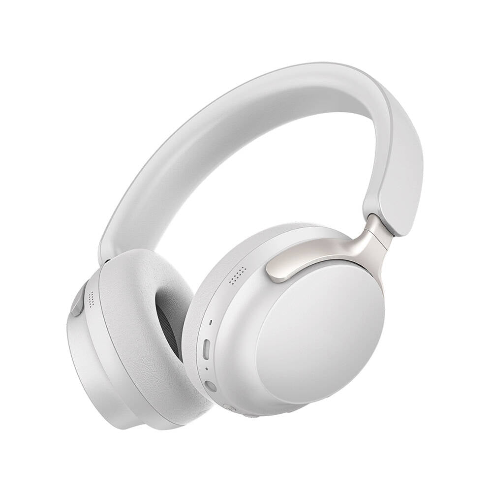 Lapas LP-HD001 ANC Özellikli Kulak Üstü Bluetooth v5.4 Kulaklık - 14