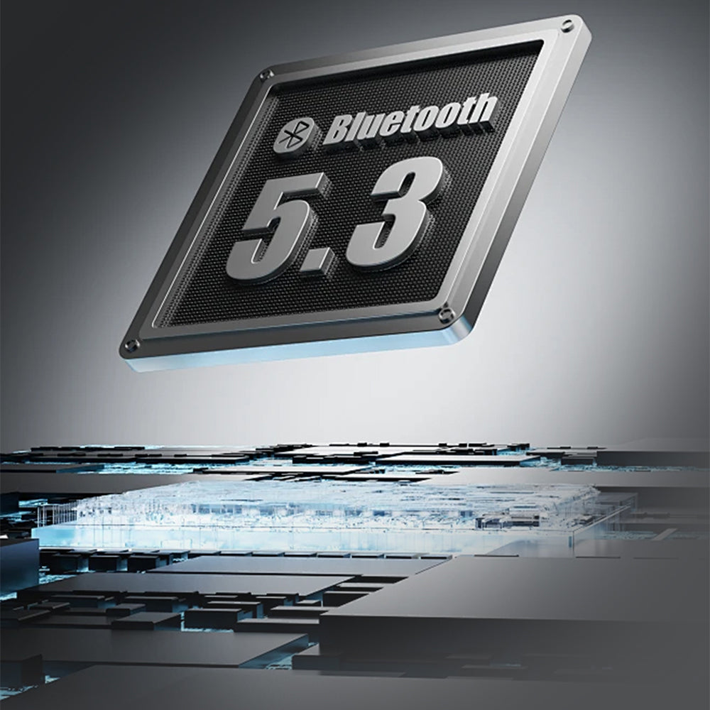 Lenyes S217 RGB Işıklı Karaoke Mikrofonlu Bluetooth Speaker Hoparlör v5.3