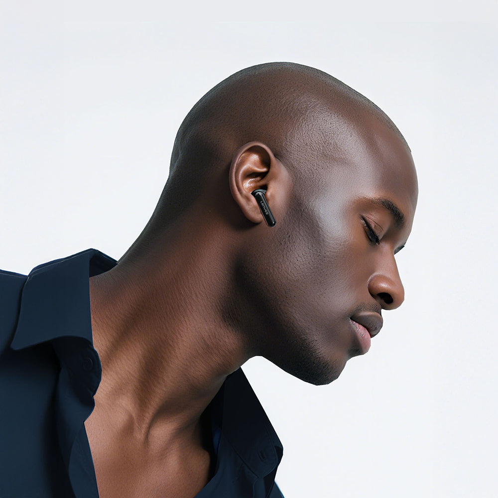 Lenyes Serene X ANC Özellikli ENC Teknolojili Kulak İçi Bluetooth Kulaklık v5.4