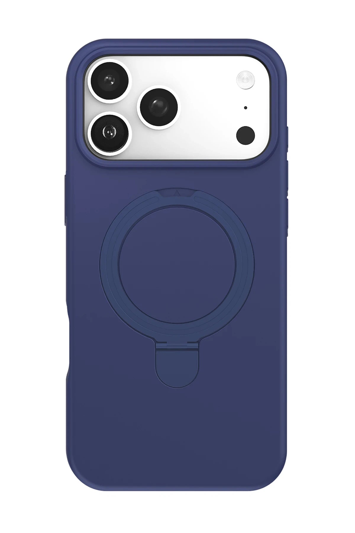 Cepax iPhone 17 Pro Max Regal Magsafe Standlı Telefon Kılıfı