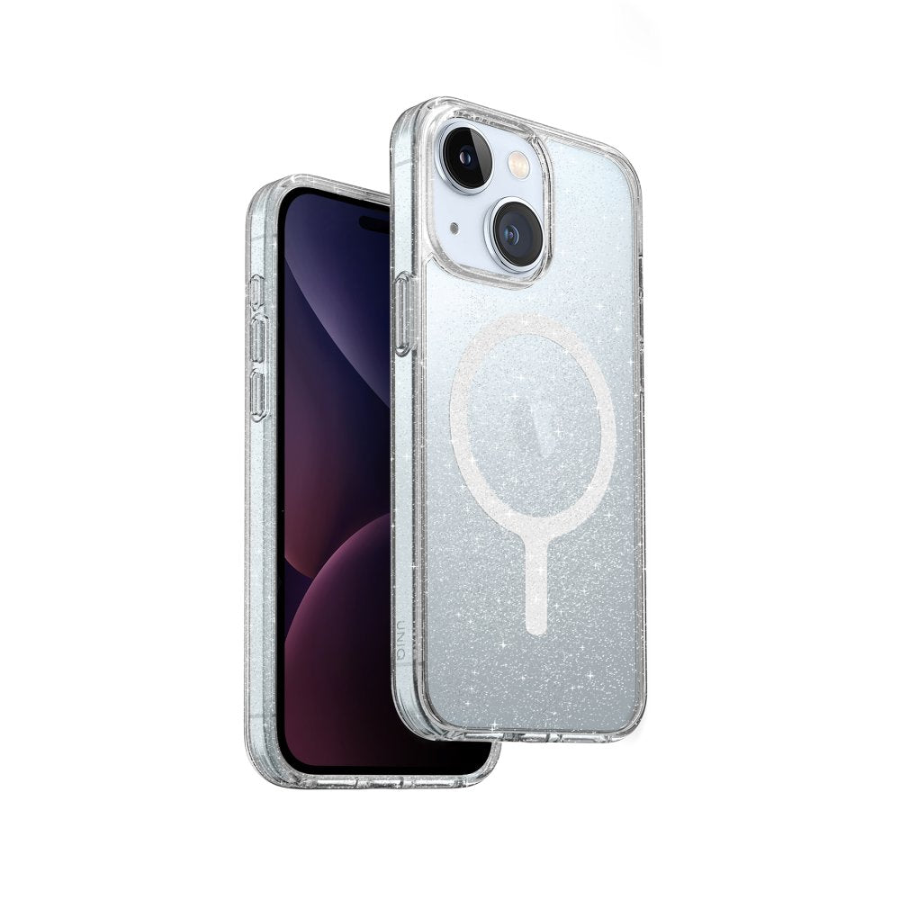 Uniq iPhone 15 LifePro Xtreme Magsafe Telefon Kılıfı - 5
