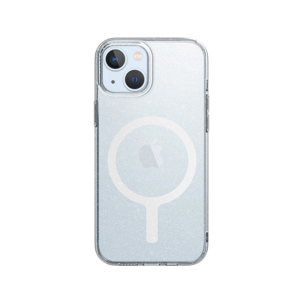 Uniq iPhone 15 LifePro Xtreme Magsafe Telefon Kılıfı - 6