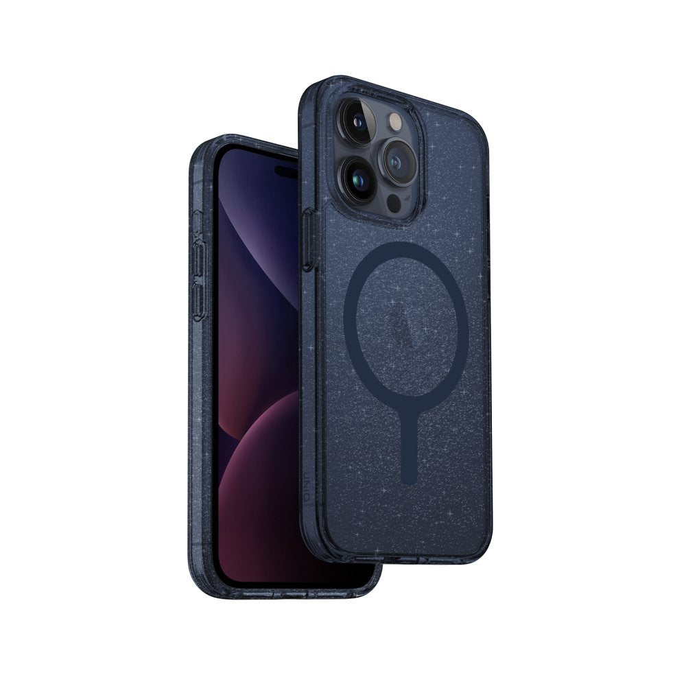 Uniq iPhone 15 Pro Max LifePro Xtreme Magsafe Telefon Kılıfı - 13
