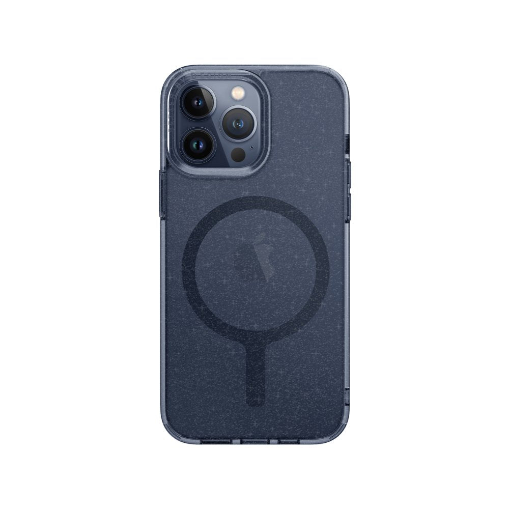Uniq iPhone 15 Pro Max LifePro Xtreme Magsafe Telefon Kılıfı - 14