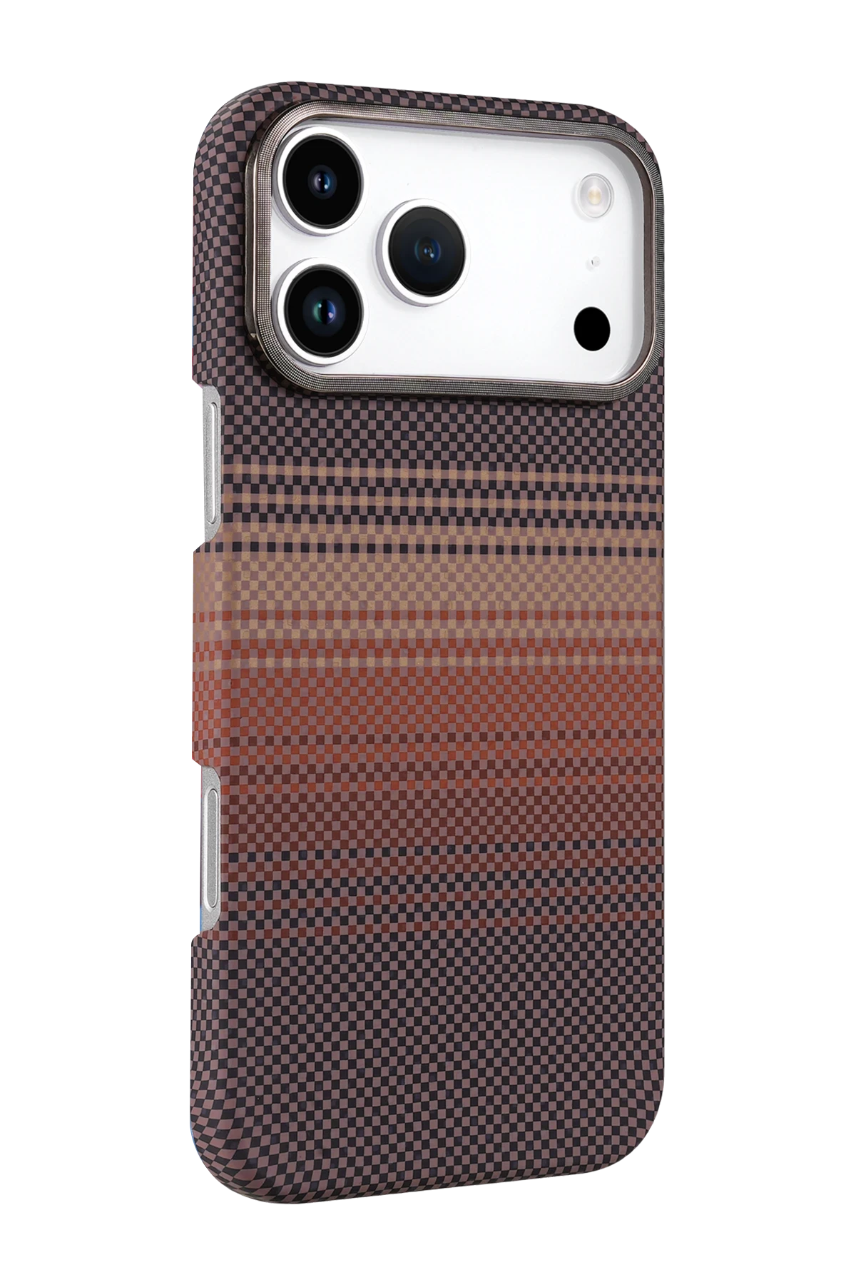 Cepax iPhone 17 Pro Max Vega Magsafe Telefon Kılıfı