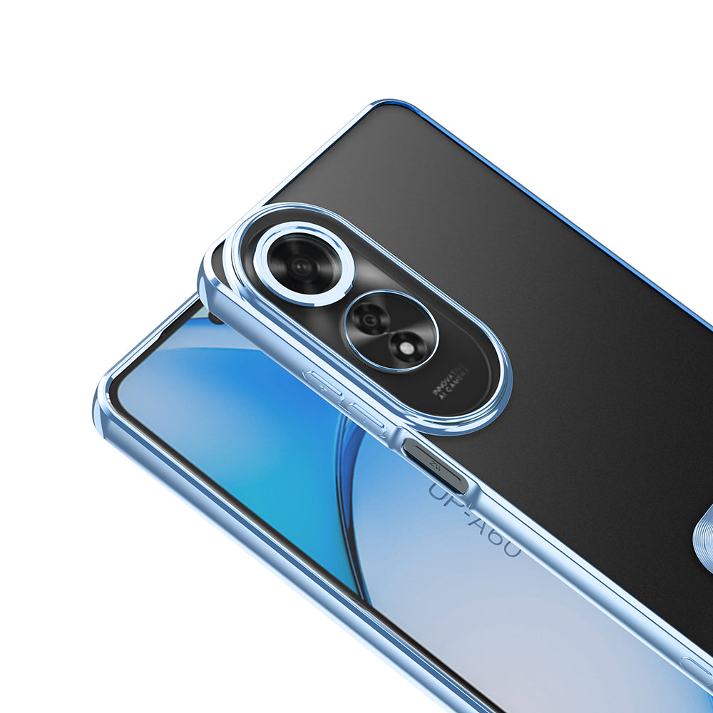 Cepax Omega Oppo A60 Kılıf Kamera Korumalı Logo Gösteren Telefon Kılıfı-15