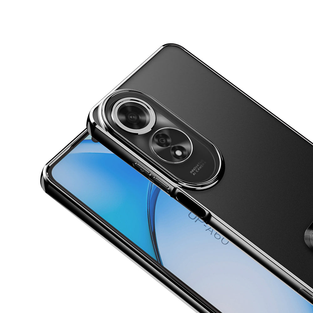 Cepax Omega Oppo A60 Kılıf Kamera Korumalı Logo Gösteren Telefon Kılıfı-18