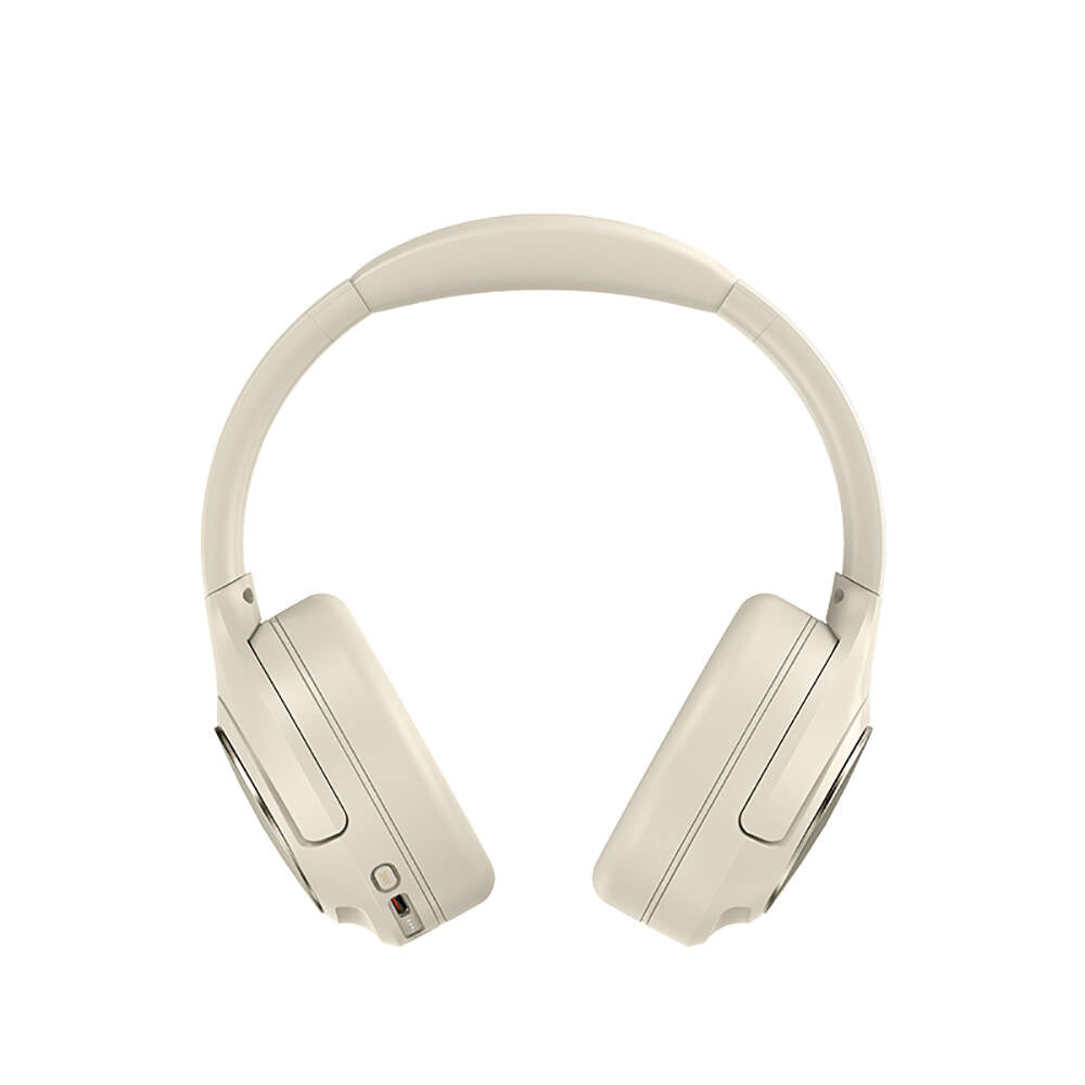 Recci REP-W86 ANC Özellikli Hi-Fi Ses Kaliteli Kulak Üstü Bluetooth v.5.3 Kulaklık - 8