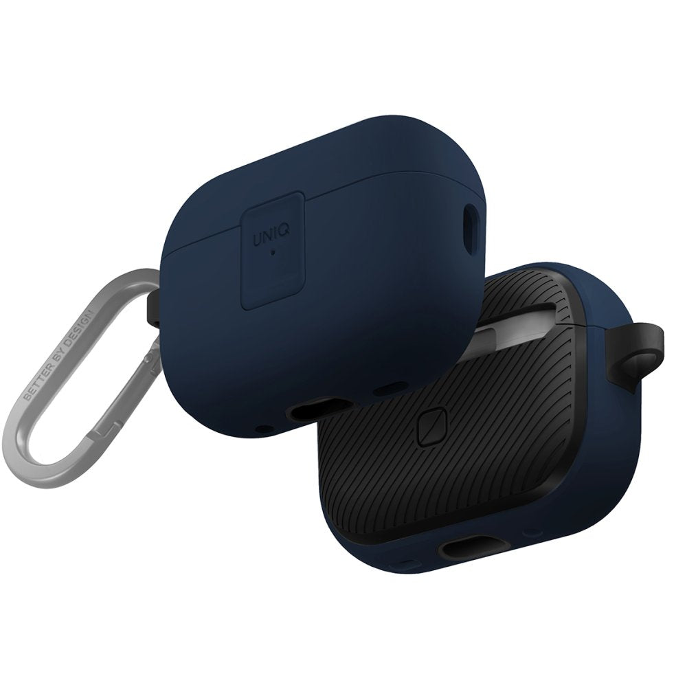 Uniq Airpods Pro 2 (2.nesil) Clyde Kilitli Kılıf - 16