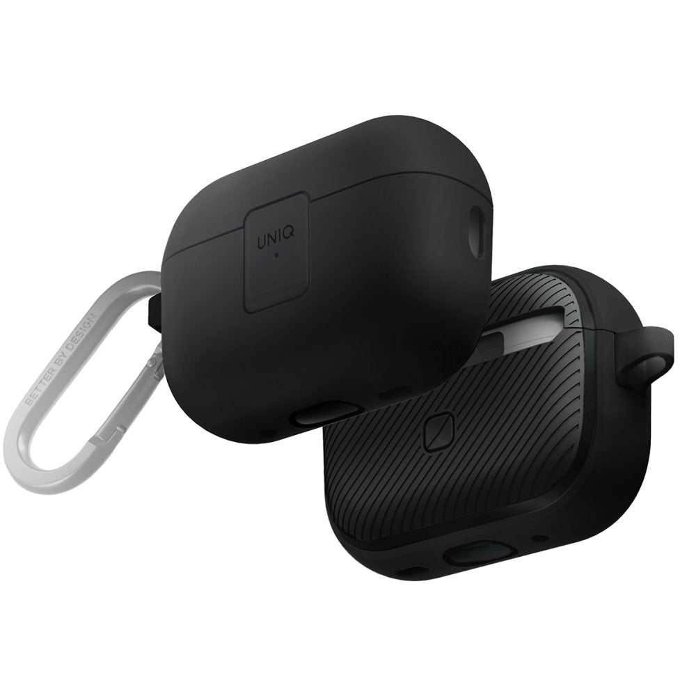 Uniq Airpods Pro 2 (2.nesil) Clyde Kilitli Kılıf - 10