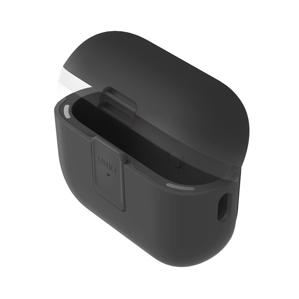 Uniq Airpods Pro 2 (2.nesil) Clyde Kilitli Kılıf - 11