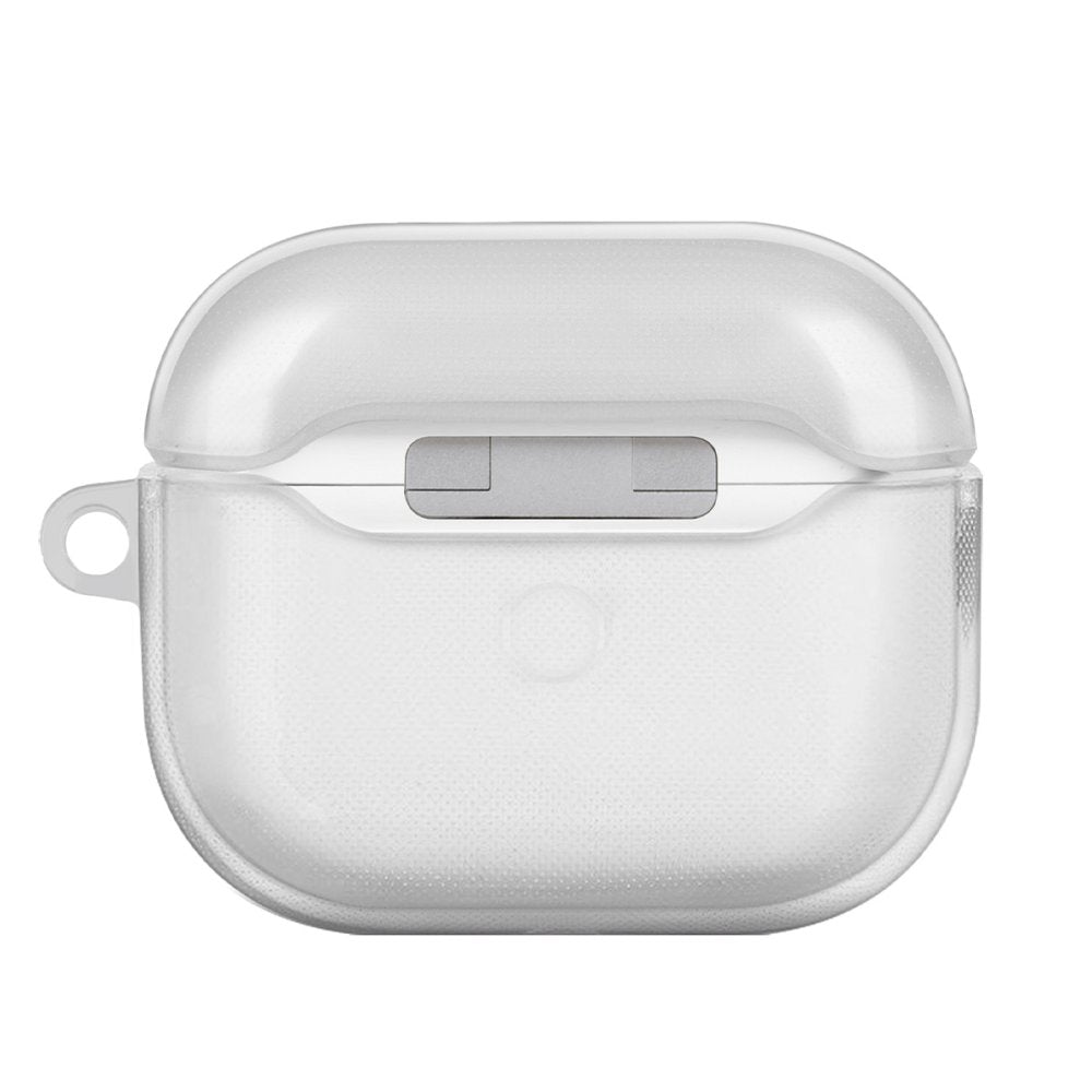 Uniq Airpods 3 (3.nesil) Glase Silikon Kılıf - 2