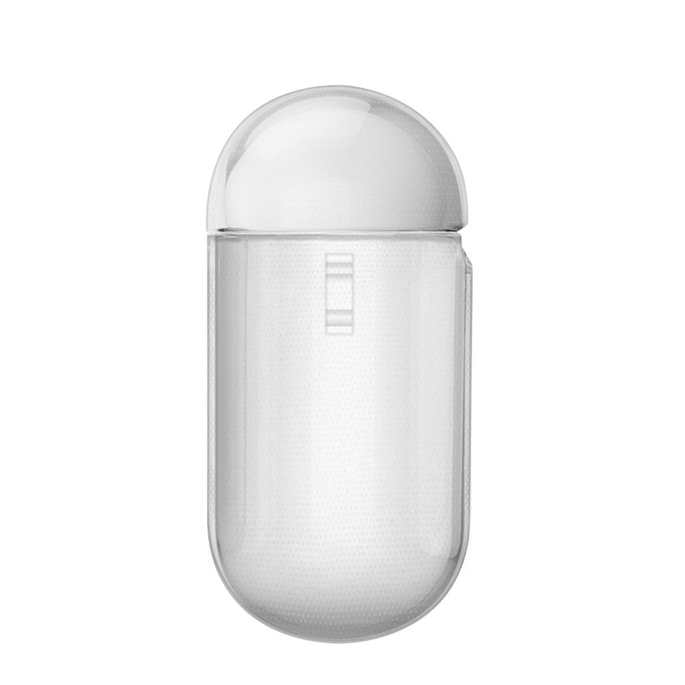 Uniq Airpods 3 (3.nesil) Glase Silikon Kılıf - 3
