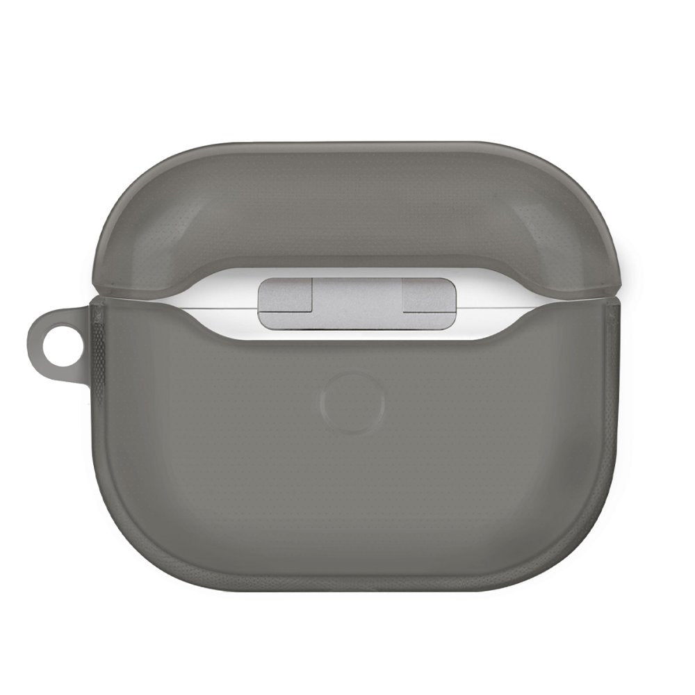 Uniq Airpods 3 (3.nesil) Glase Silikon Kılıf - 9