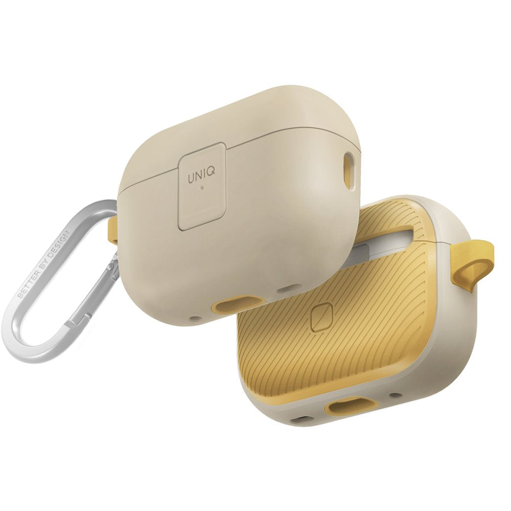 Uniq Airpods Pro 2 (2.nesil) Clyde Kilitli Kılıf - 13