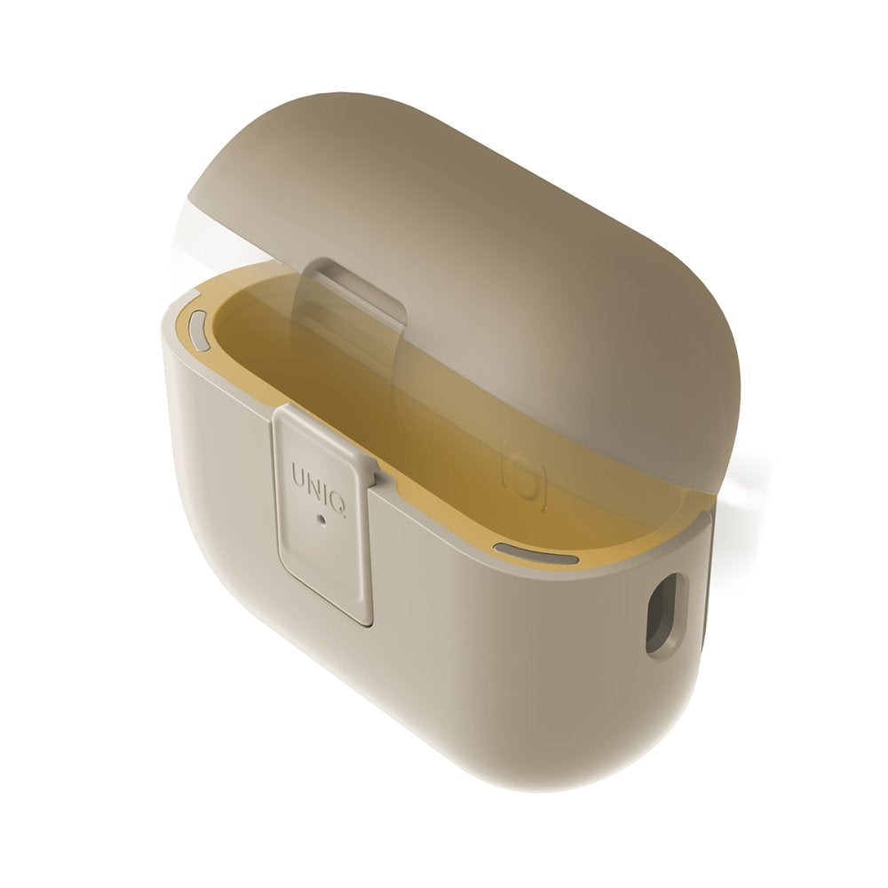 Uniq Airpods Pro 2 (2.nesil) Clyde Kilitli Kılıf - 14