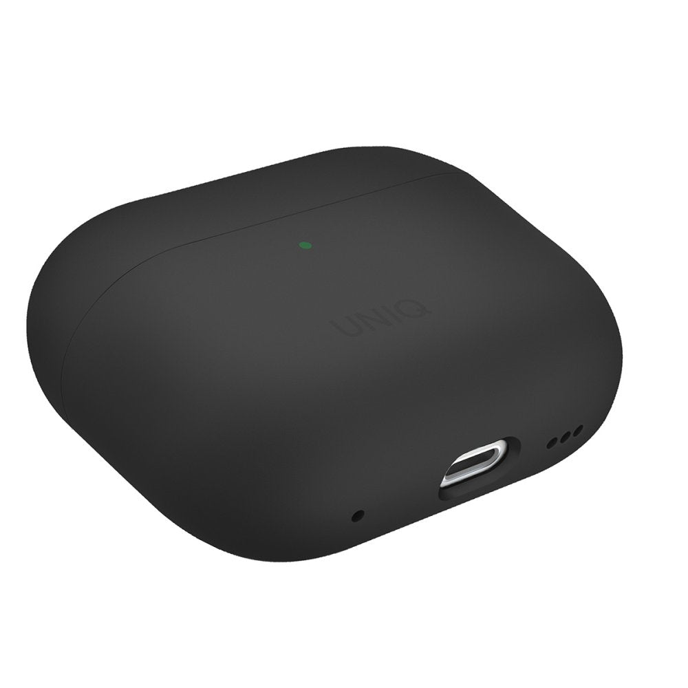Uniq Airpods Pro 2 (2.nesil) Lino Silikon Kılıf - 3