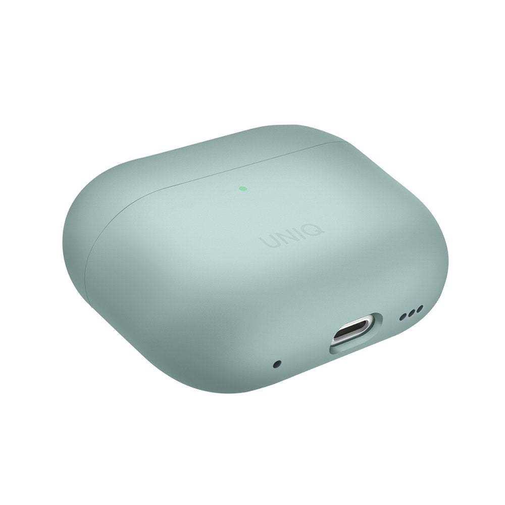 Uniq Airpods Pro 2 (2.nesil) Lino Silikon Kılıf - 13