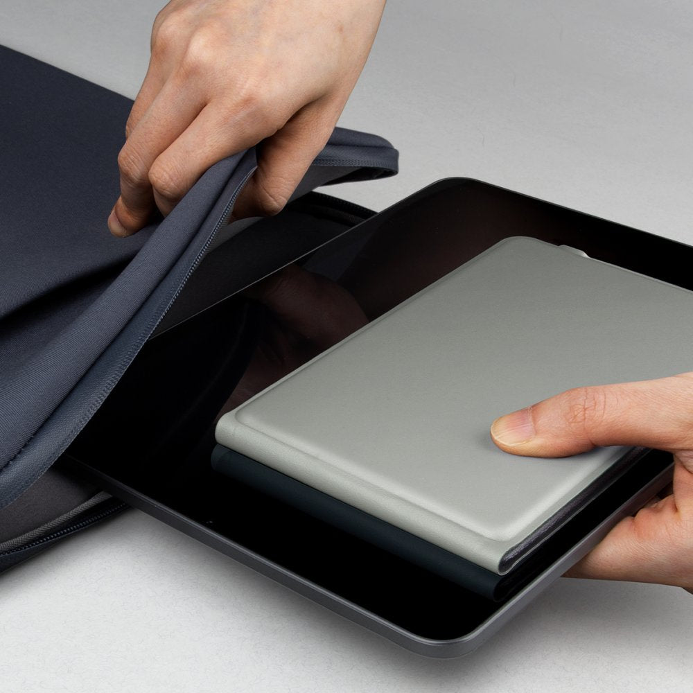 Uniq Forio Katlanabilir Bluetooth Klavye - 11