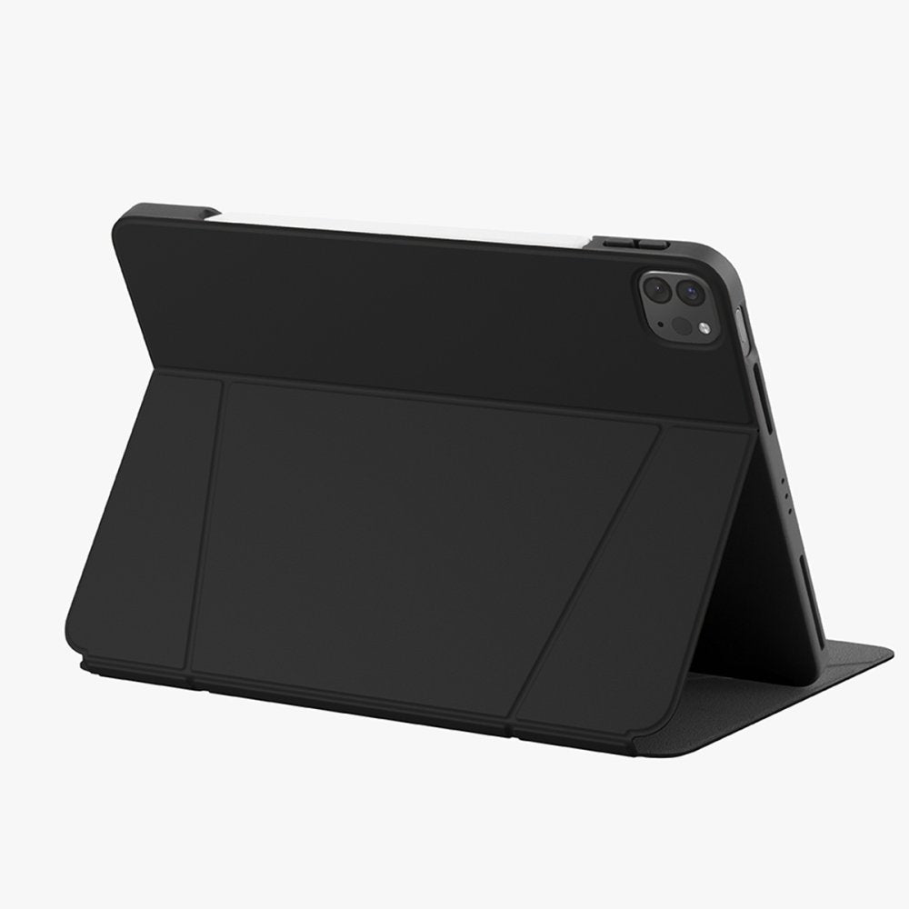 Uniq iPad Pro 11 (2022) Ryze Standlı Katlanabilir Tablet Kılıfı - 10