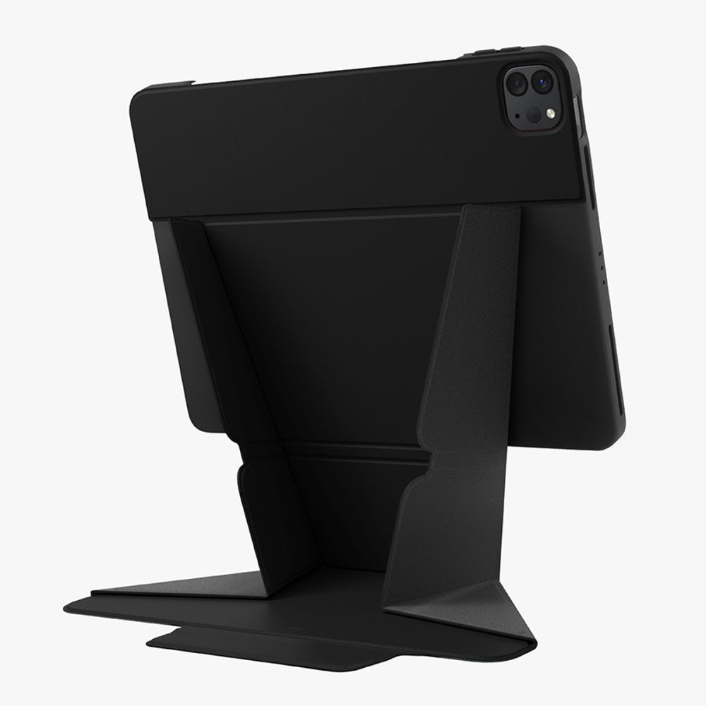 Uniq iPad Pro 11 (2022) Ryze Standlı Katlanabilir Tablet Kılıfı - 9