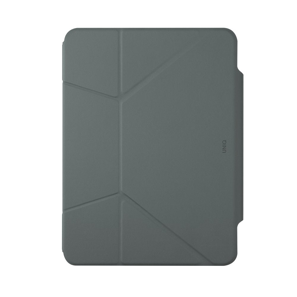 Uniq iPad Pro 11 (2022) Ryze Standlı Katlanabilir Tablet Kılıfı - 14