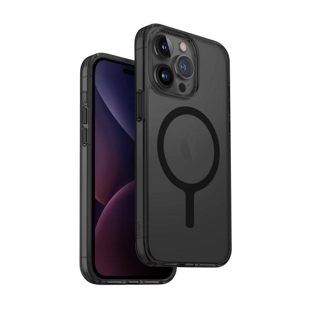 Uniq iPhone 14 Pro Max LifePro Xtreme Magsafe Telefon Kılıfı - 5