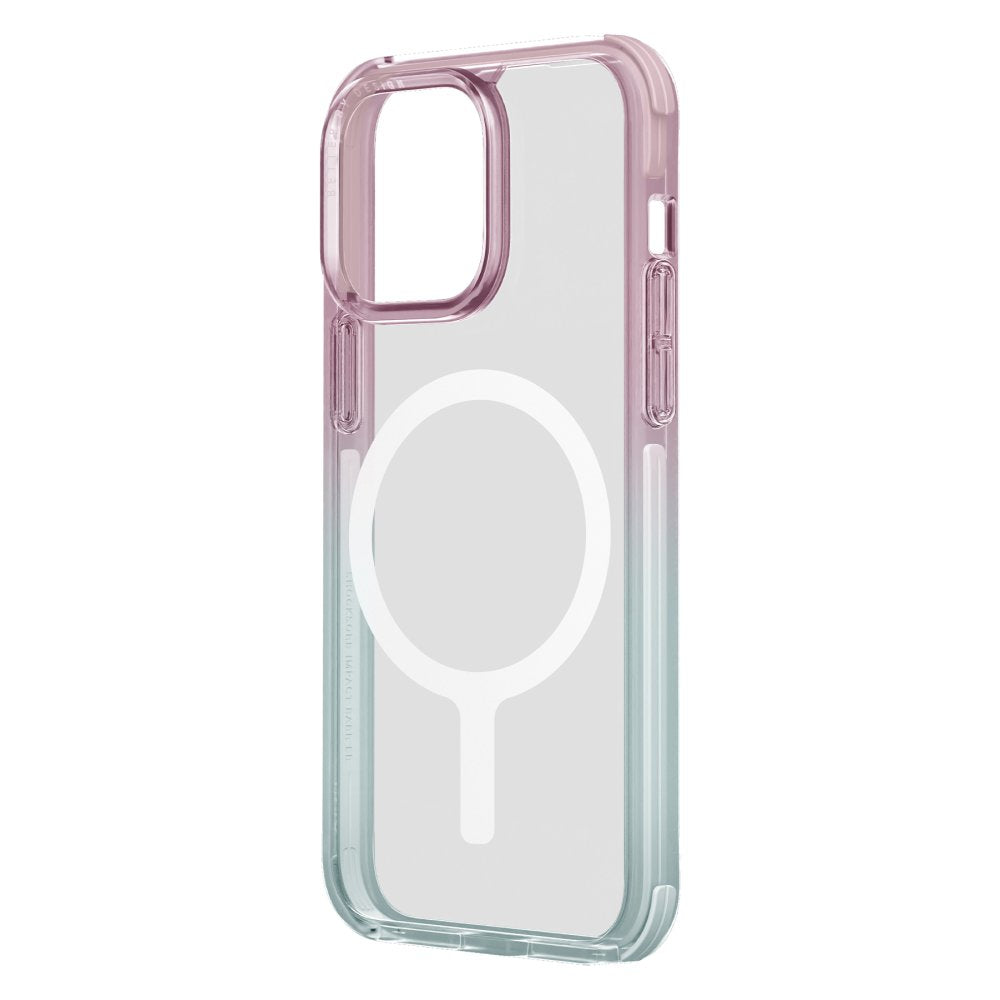 Uniq iPhone 15 Combat Duo Magsafe Telefon Kılıfı - 3