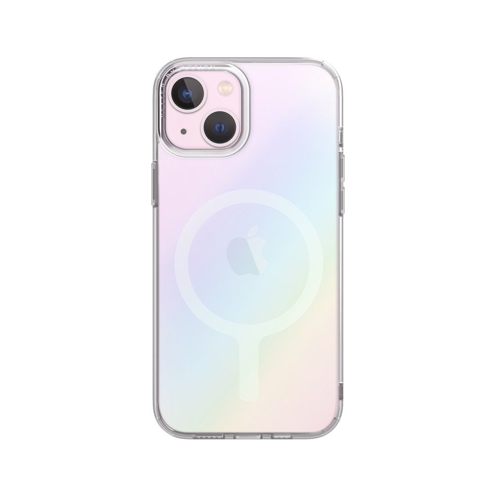 Uniq iPhone 15 LifePro Xtreme Magsafe Telefon Kılıfı - 10