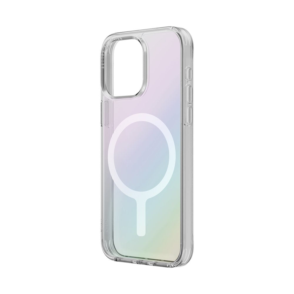 Uniq iPhone 15 LifePro Xtreme Magsafe Telefon Kılıfı - 11