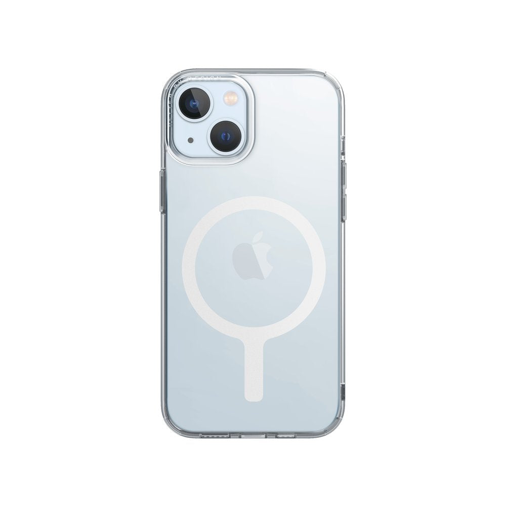 Uniq iPhone 15 LifePro Xtreme Magsafe Telefon Kılıfı - 2