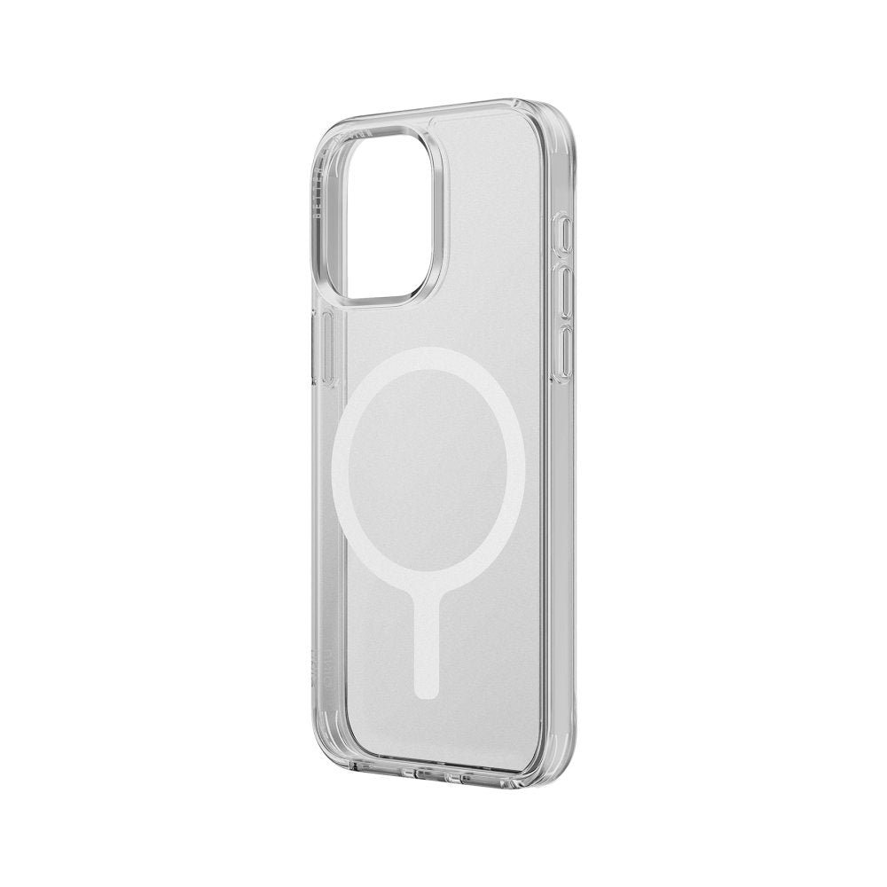 Uniq iPhone 15 LifePro Xtreme Magsafe Telefon Kılıfı - 3