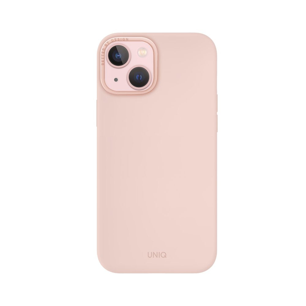 Uniq iPhone 15 Lino Hue Magsafe Telefon Kılıfı - 7
