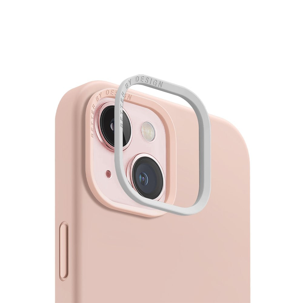 Uniq iPhone 15 Lino Hue Magsafe Telefon Kılıfı - 9