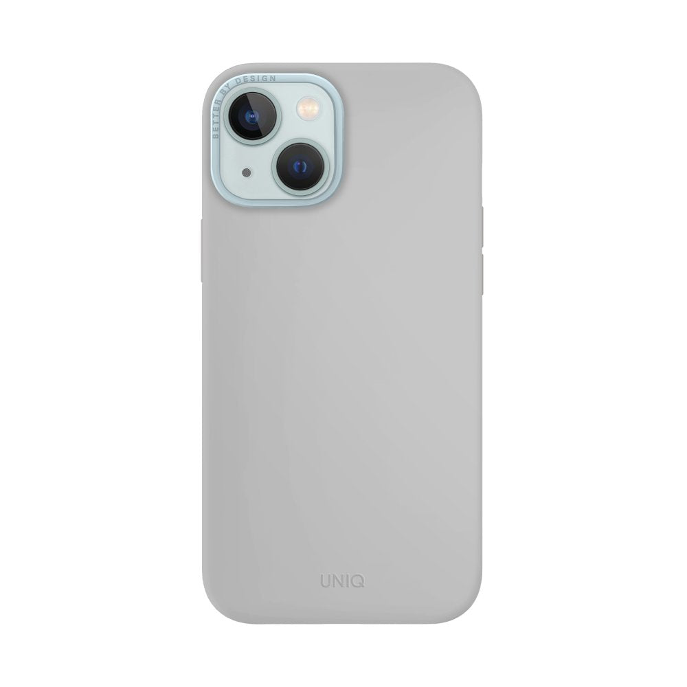 Uniq iPhone 15 Lino Hue Magsafe Telefon Kılıfı - 5