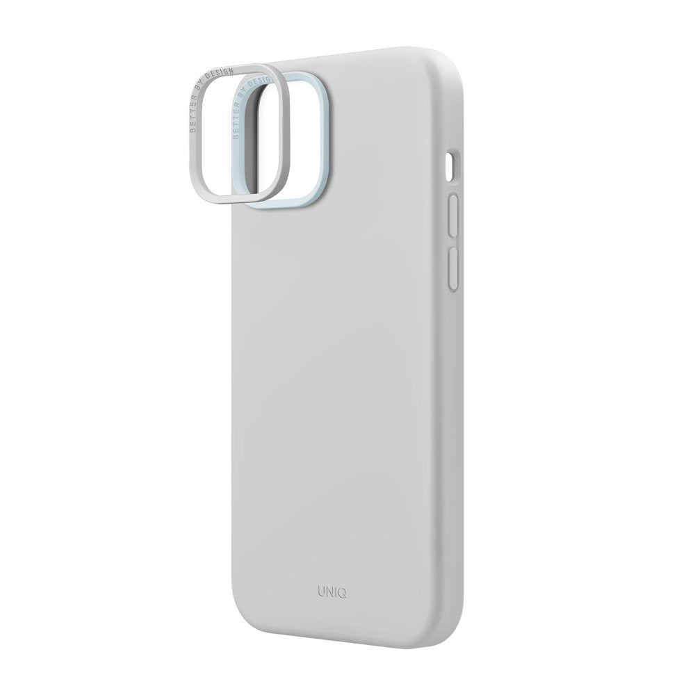 Uniq iPhone 15 Lino Hue Magsafe Telefon Kılıfı - 2