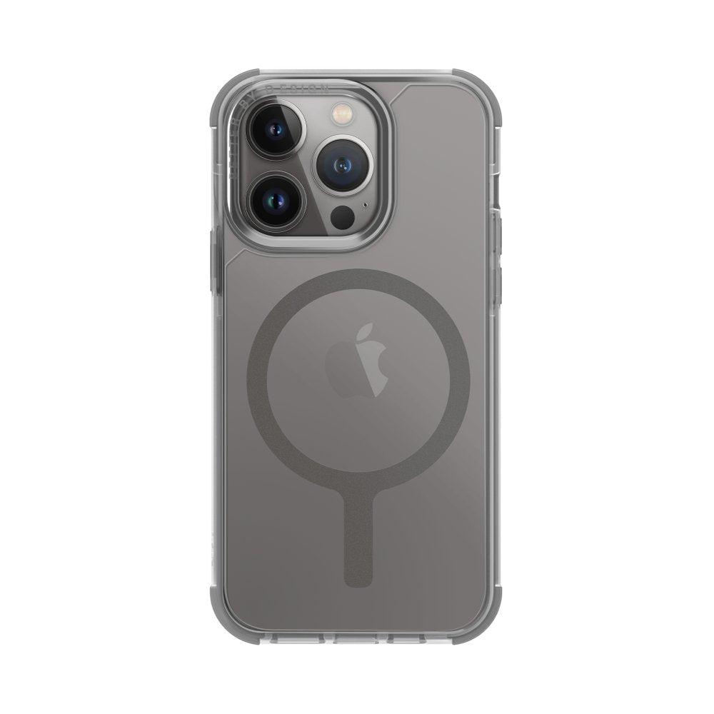 Uniq iPhone 15 Pro Combat Magsafe Kapak - 6