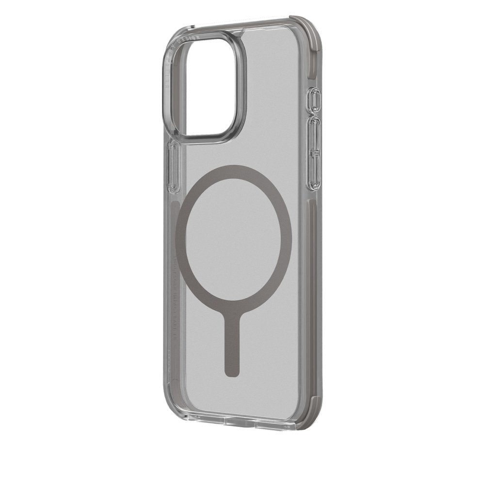 Uniq iPhone 15 Pro Combat Magsafe Kapak - 9