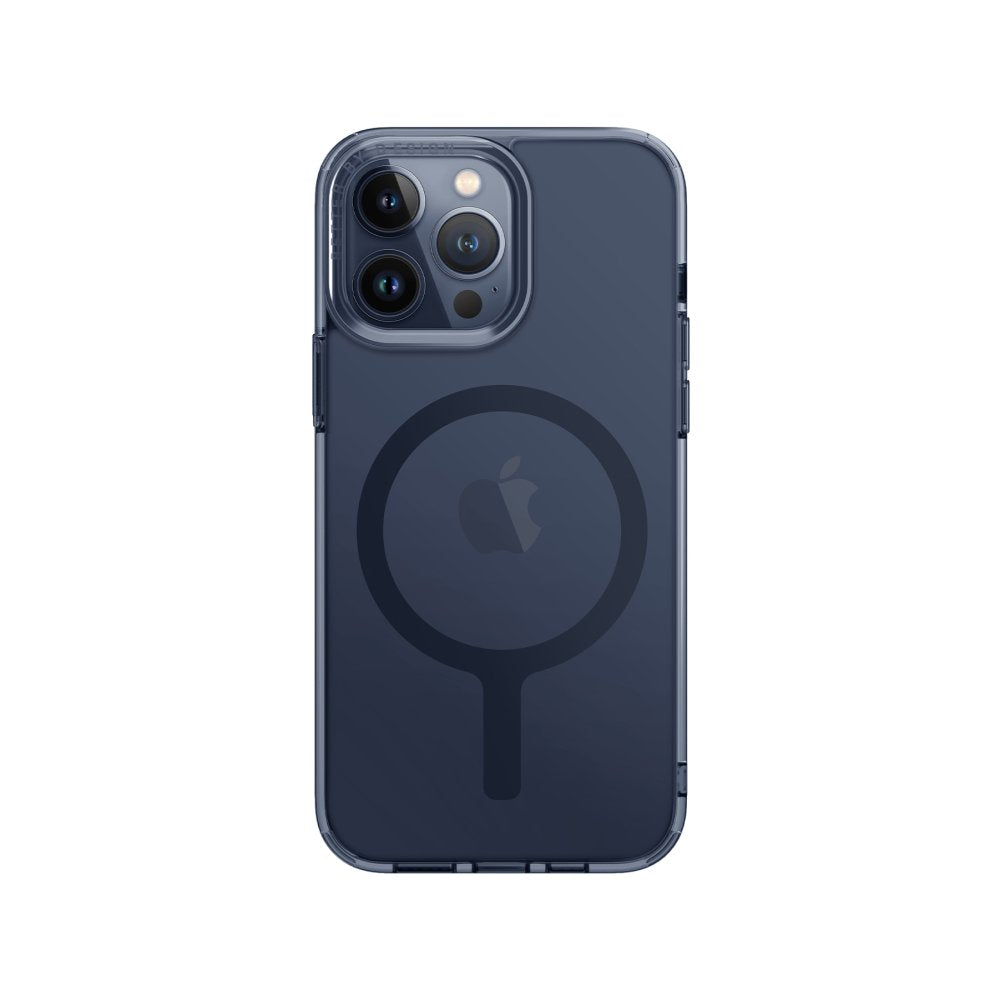 Uniq iPhone 15 Pro LifePro Xtreme Magsafe Telefon Kılıfı - 6
